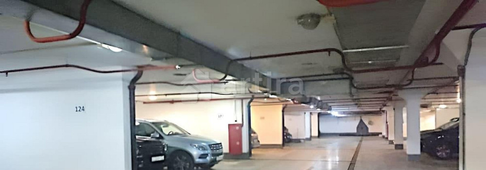 Гараж, 15 м2 Москва - изображение 4