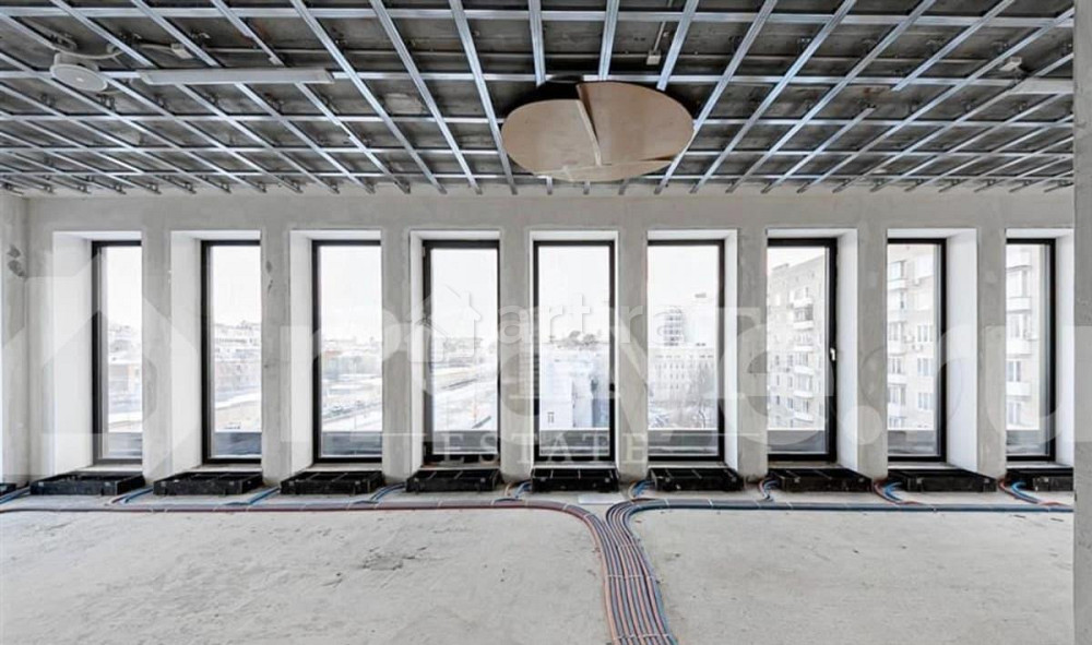 6-комн. апарт-ы, 261.4 м2, 5/5 эт. Москва - изображение 2