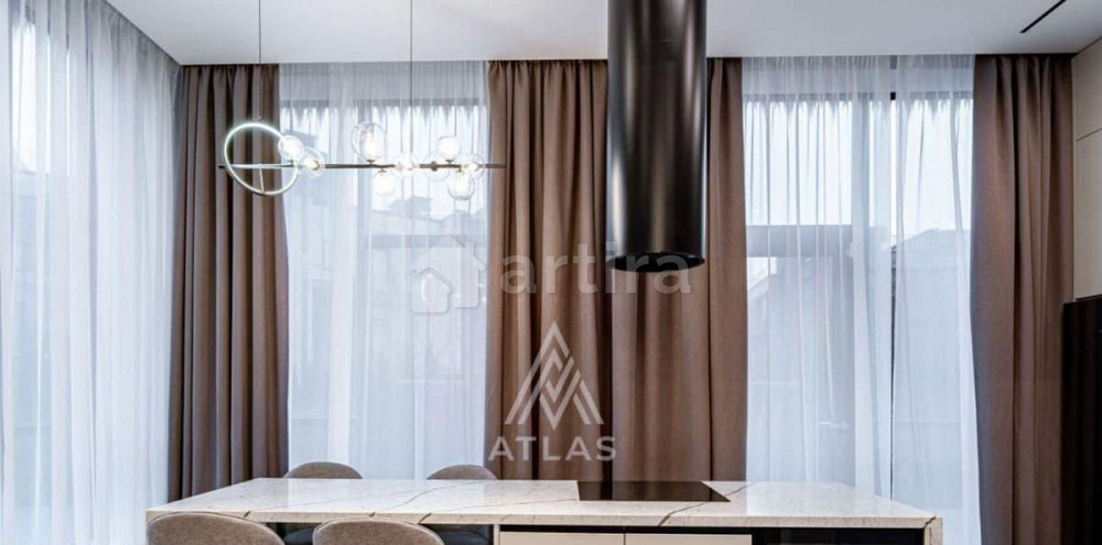 Таунхаус, 311 м2, 5.3 сотки, 3 эт. Истра - изображение 7