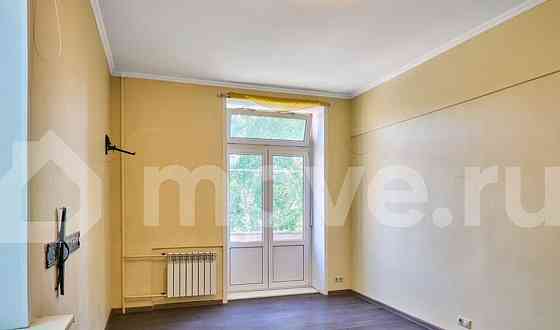 3-комн. квартира, 71.6 м2, 4/5 эт. Москва