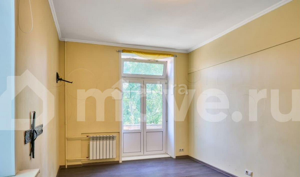 3-комн. квартира, 71.6 м2, 4/5 эт. Москва - изображение 4