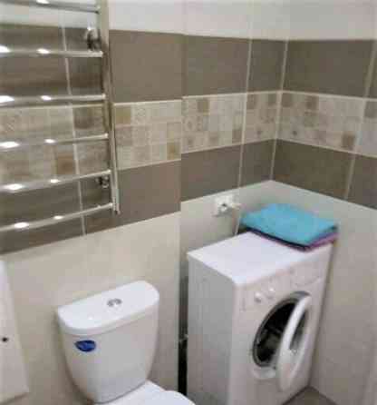 1-комн. квартира, 38 м2, 3/9 эт. Москва