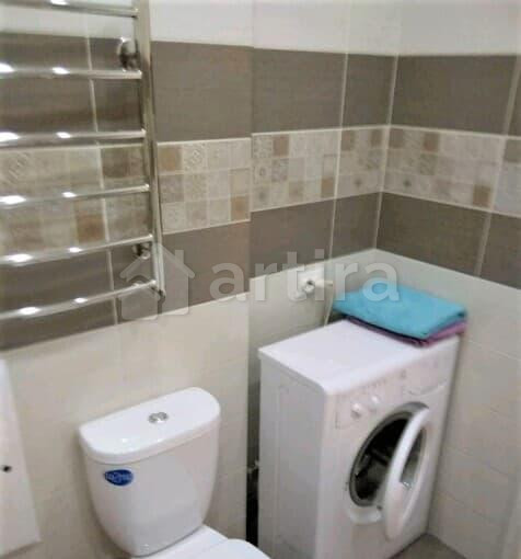 1-комн. квартира, 38 м2, 3/9 эт. Москва - изображение 6