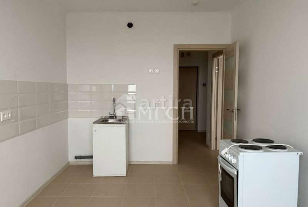 1-комн. квартира, 44.4 м2, 34/40 эт. Москва - изображение 15