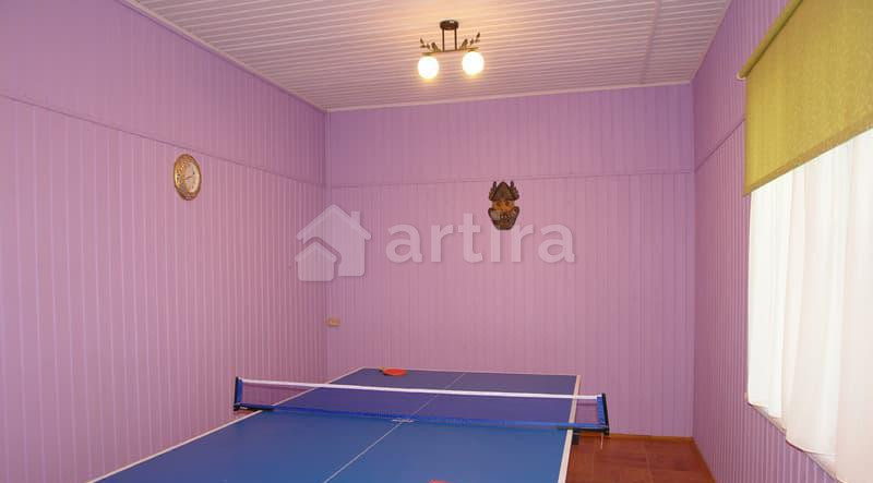 Коттедж, 300 м2 Богородск - изображение 14