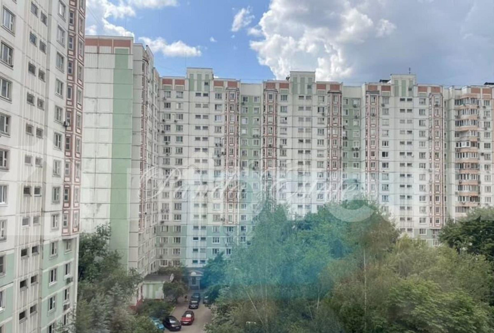 6-комн. квартира, 128 м2, 7/17 эт. Москва - изображение 7