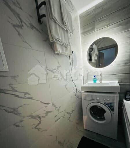 3-комн. квартира, 65 м2, 1/11 эт. Челябинск - изображение 9