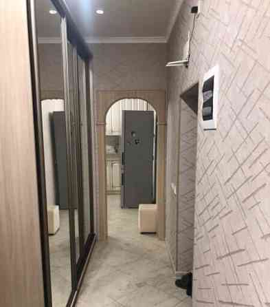 3-комн. квартира, 72 м2, 1/5 эт. Уфа