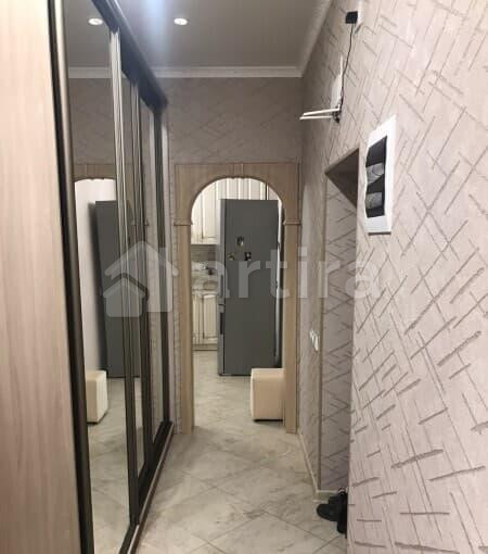 3-комн. квартира, 72 м2, 1/5 эт. Уфа - изображение 2