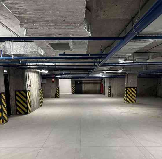 Гараж, 13 м2 Санкт-Петербург