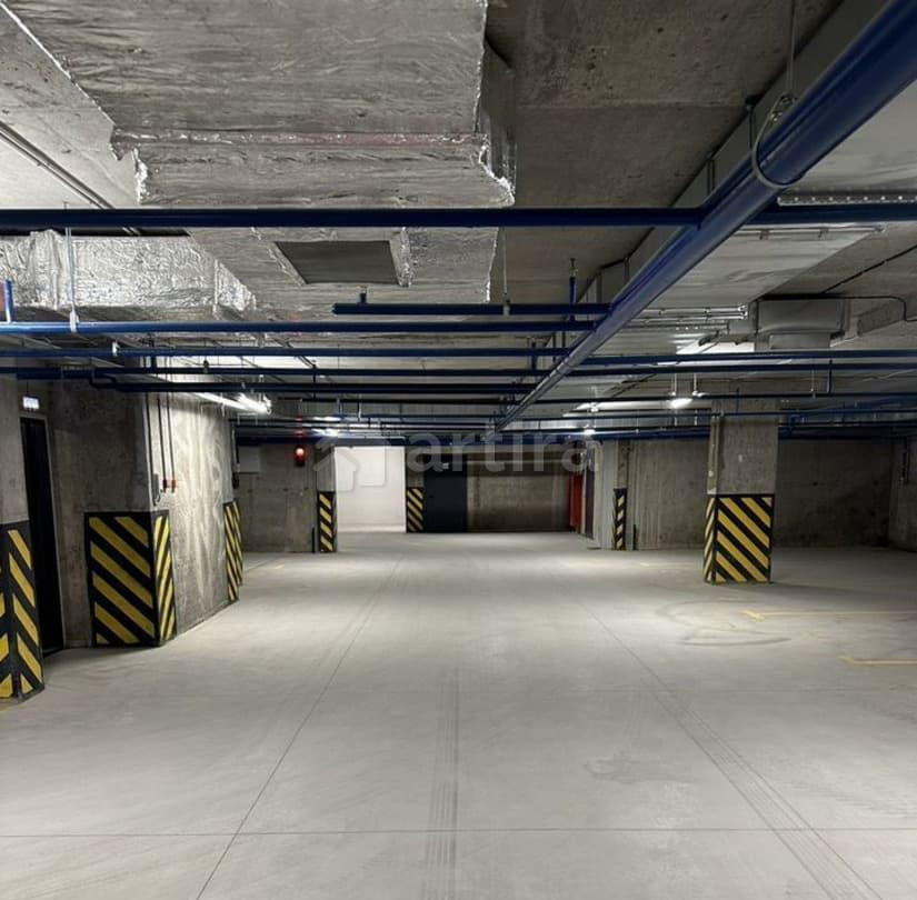 Гараж, 13 м2 Санкт-Петербург - изображение 2