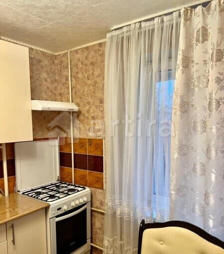 1-комн. квартира, 42 м2, 4/12 эт. Москва - изображение 8