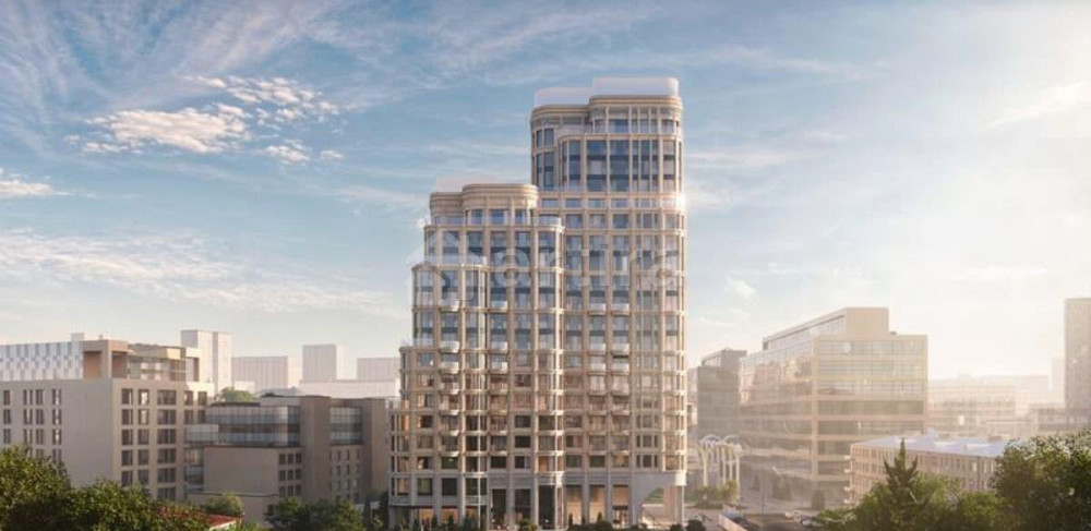 4-комн. квартира, 318.6 м2, 19/19 эт. Москва - изображение 9