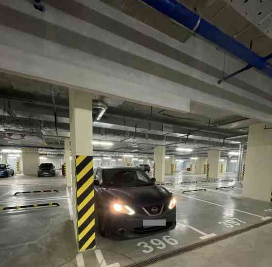 Гараж, 13.5 м2 Развилка