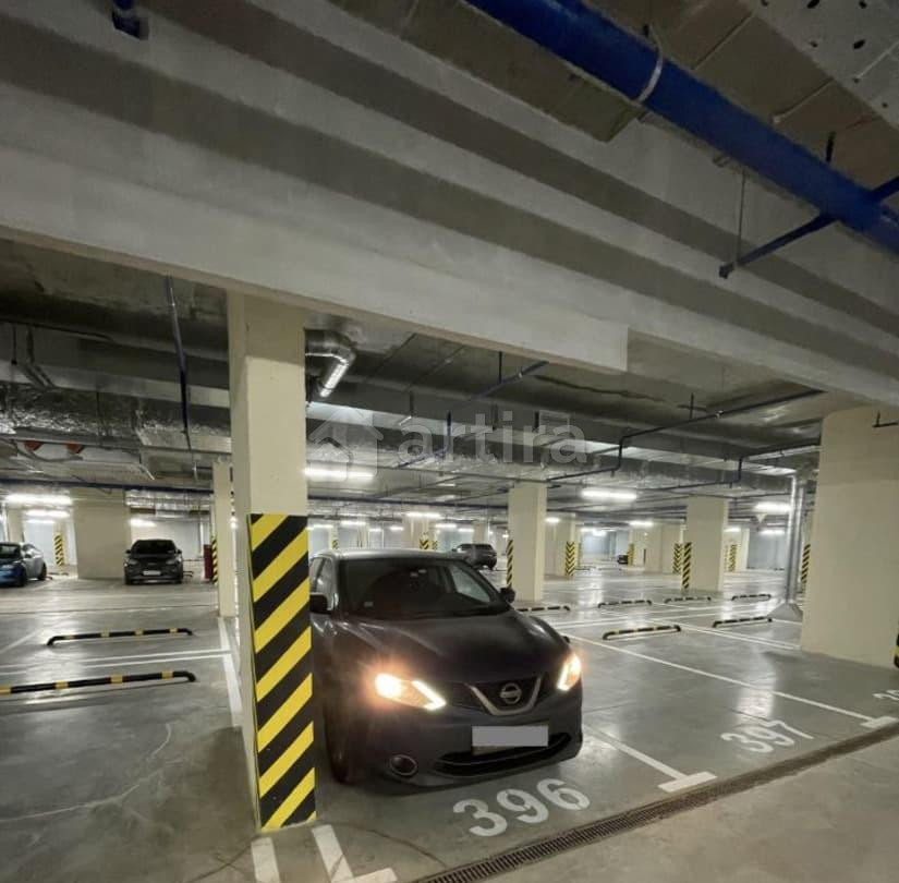 Гараж, 13.5 м2 Развилка - изображение 3