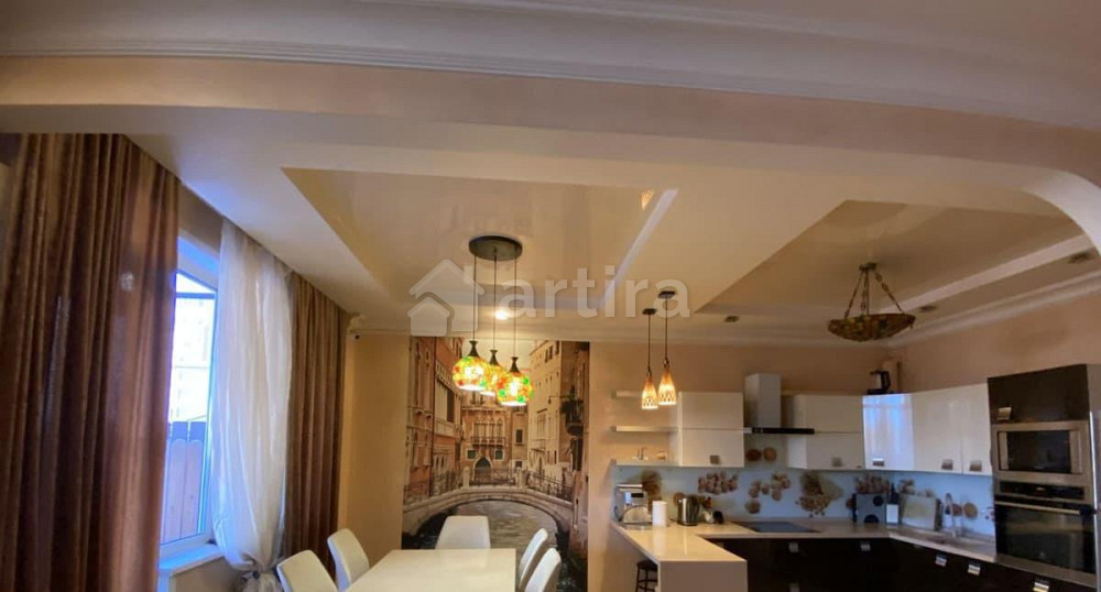 Таунхаус, 300 м2, 4 сотки, 3 эт. Кемерово - изображение 7