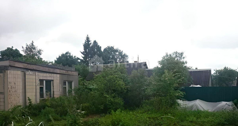 Гараж, 60 м2 Гатчина - изображение 2