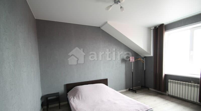 Коттедж, 400 м2 Новосибирск - изображение 5