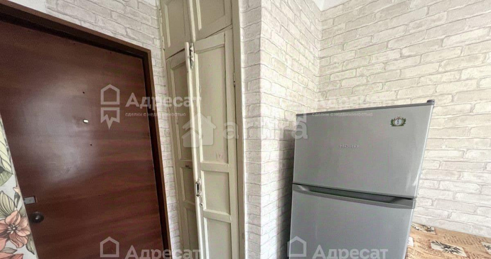 Комната, 10 м2, 3/5 эт. Волгоград - изображение 3