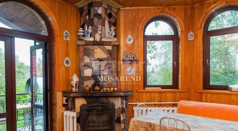 Коттедж, 280 м2 Чехов - изображение 13