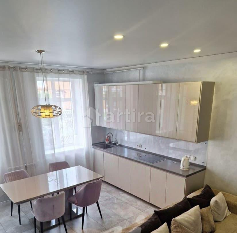 Таунхаус, 120 м2, 2 сотки, 3 эт. Истра - изображение 7