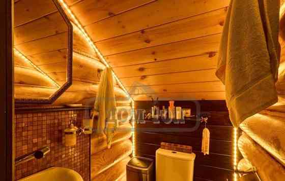 Коттедж, 407 м2 Сосново