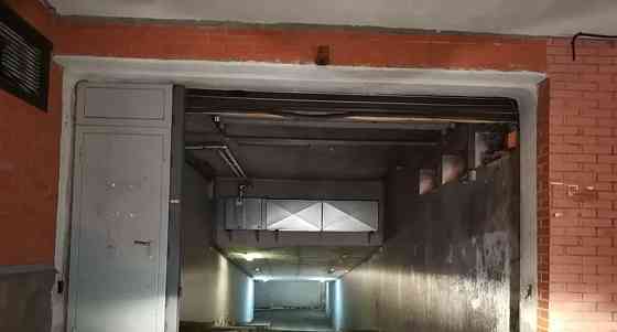 Гараж, 16 м2 Нахабино