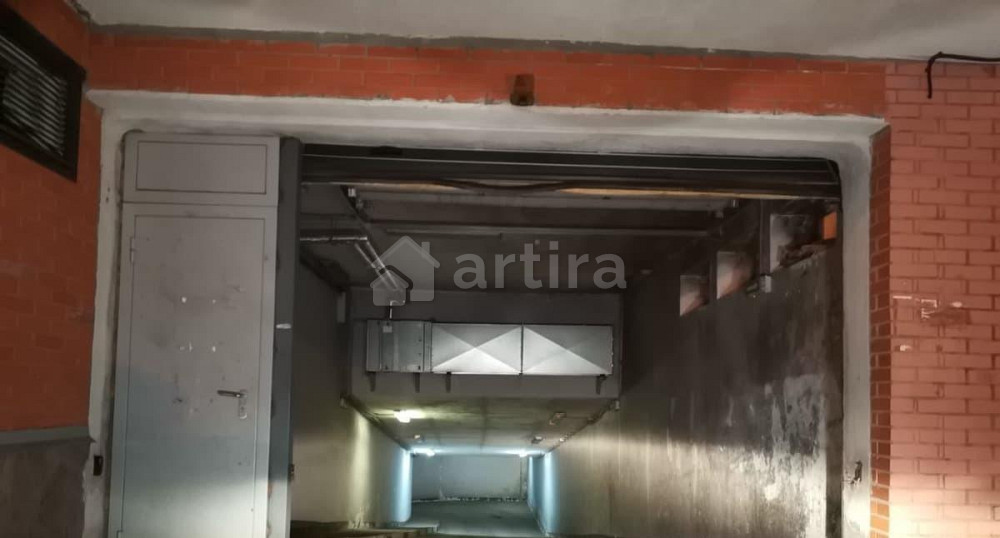 Гараж, 16 м2 Нахабино - изображение 5