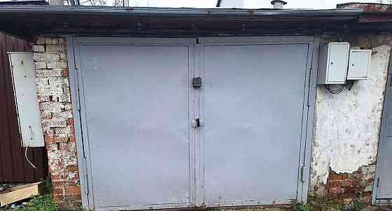 Гараж, 16 м2 Андреевка