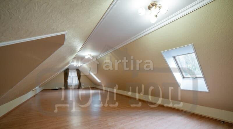 Коттедж, 630 м2 Московский - изображение 20