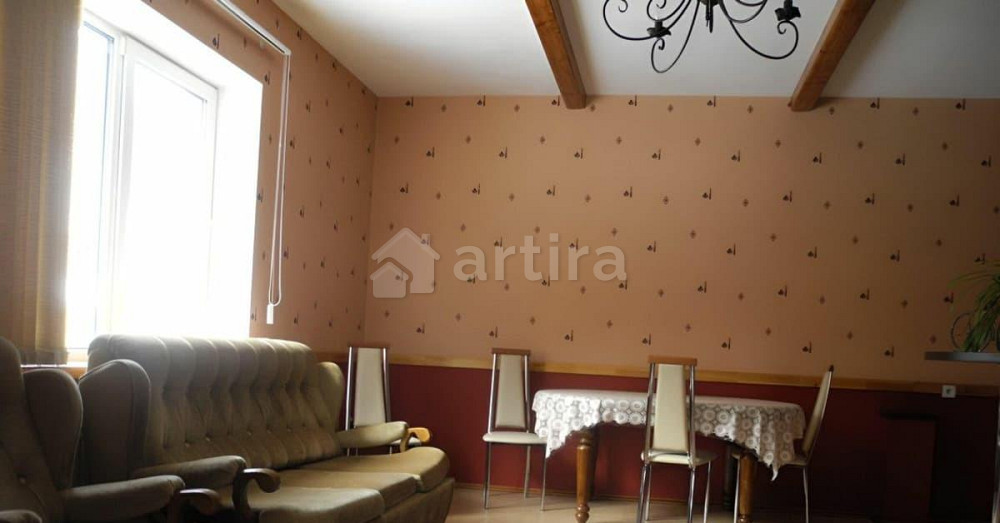 Коттедж, 90 м2, 5 соток, 2 эт. Воронеж - изображение 4