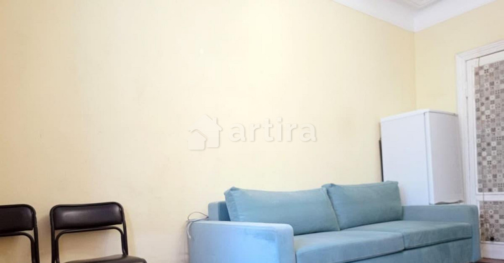 Комната, 85 м2, 2/7 эт. Санкт-Петербург - изображение 2