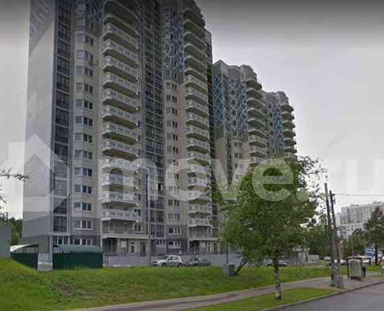 3-комн. квартира, 128.3 м2, 17/19 эт. Москва
