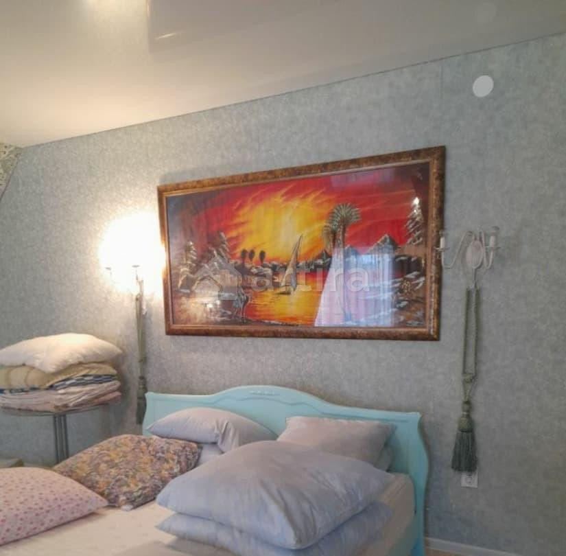 Дом, 60 м2, 6 соток Брянск - изображение 4