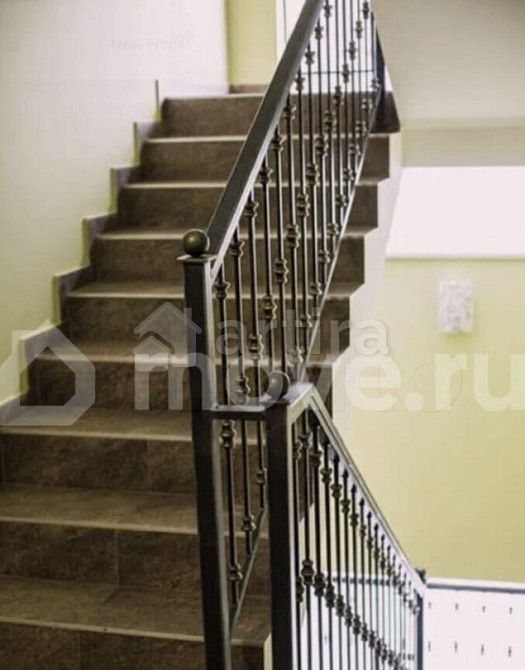 Студия, 21.8 м2, 2/5 эт. Москва - изображение 3