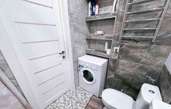 1-комн. квартира, 38 м2, 10/17 эт. Лобня