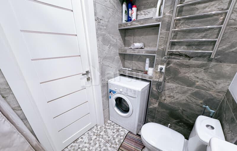 1-комн. квартира, 38 м2, 10/17 эт. Лобня - изображение 3