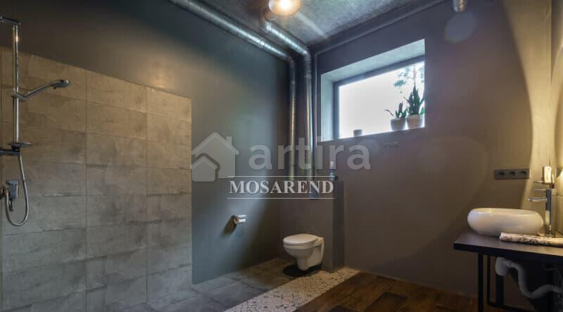 Коттедж, 380 м2 Бронницы - изображение 17