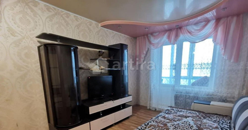 Комната, 68 м2, 8/11 эт. Уфа - изображение 2