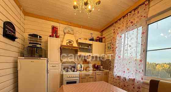 Дом, 164 м2, 10 соток, 1 эт. Дмитров