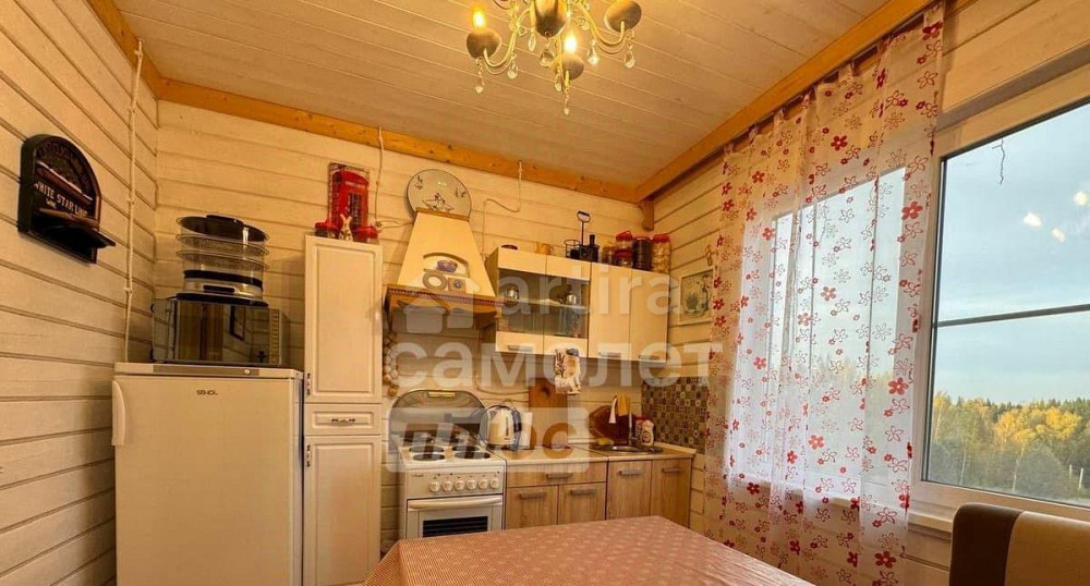 Дом, 164 м2, 10 соток, 1 эт. Дмитров - изображение 4