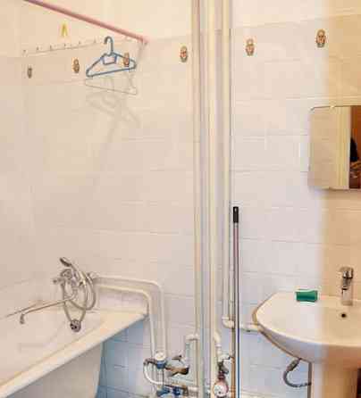 Комната, 16 м2, 2/5 эт. Москва