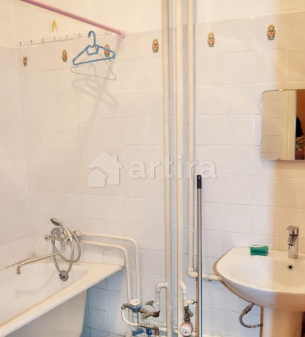 Комната, 16 м2, 2/5 эт. Москва - изображение 2