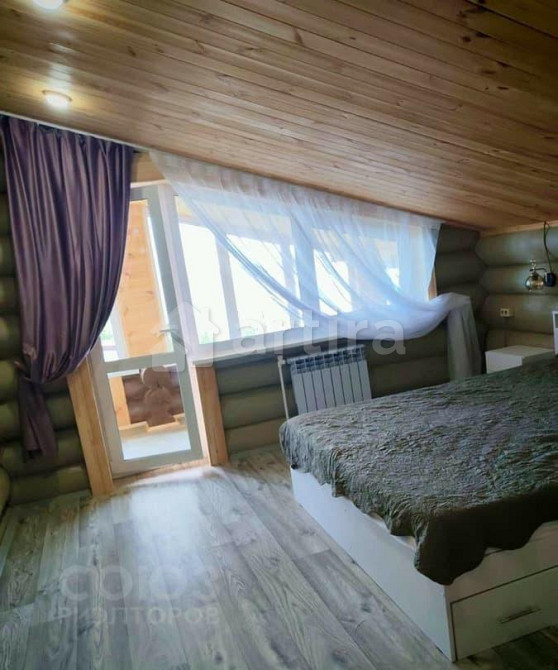 Дача, 200 м2, 6 соток, 2 эт. Волгоград - изображение 5