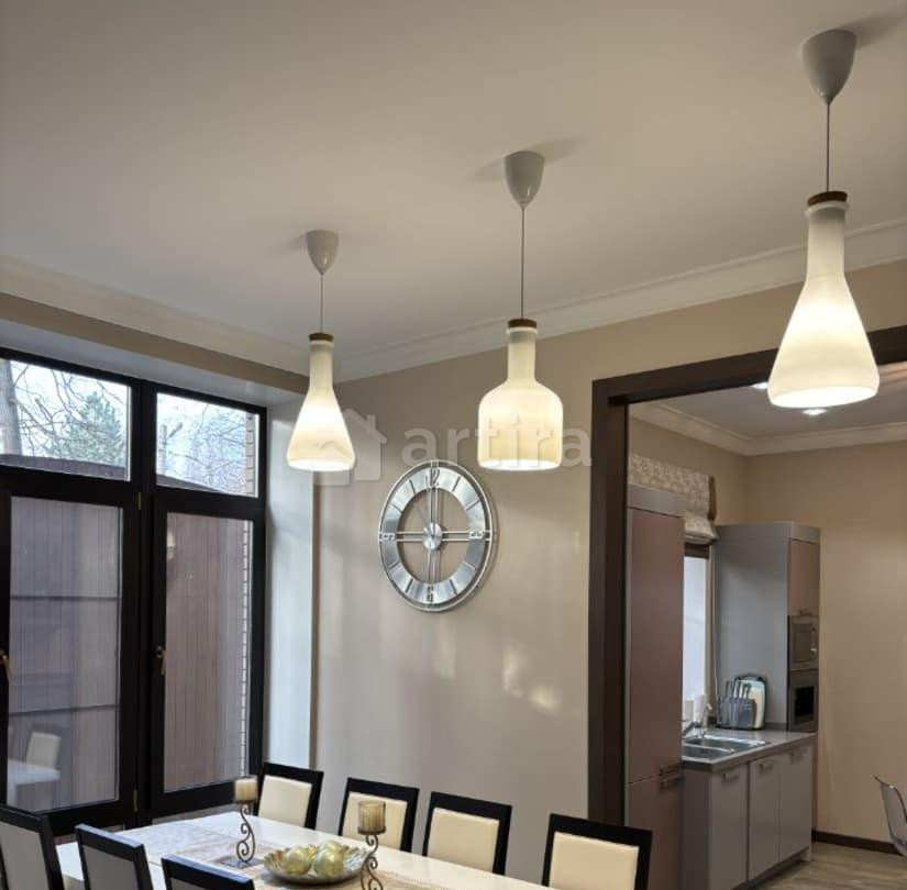 Дом, 172.5 м2, 6 соток, 2 эт. Балашиха - изображение 5