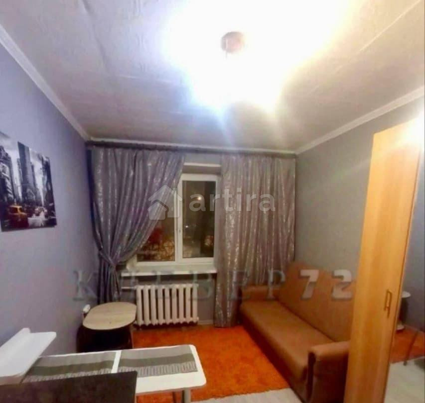 Комната, 13 м2, 2/5 эт. Тюмень - изображение 1