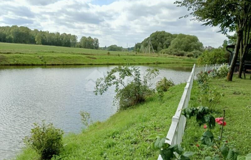 Коттедж, 1000 м2 Подольск - изображение 16