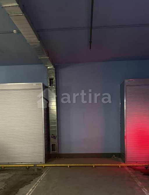 Гараж, 18 м2 Москва - изображение 1