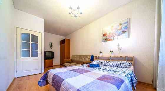 1-комн. квартира, 42 м2, 4/19 эт. Санкт-Петербург