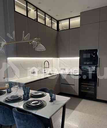 3-комн. апарт-ы, 66 м2, 34/42 эт. Москва